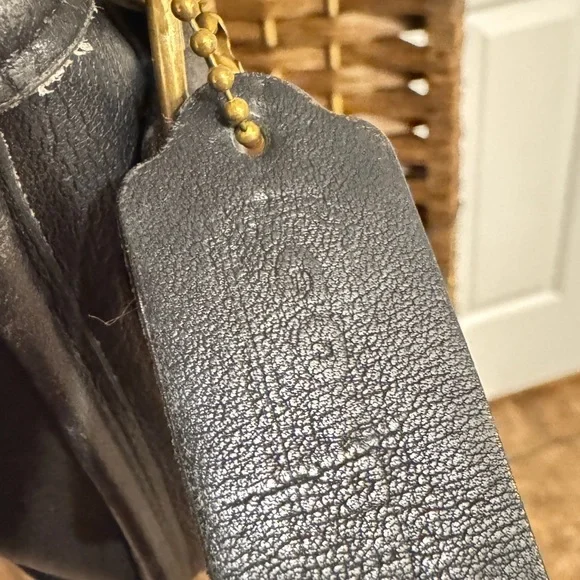 Vintage coach 9755 - Picture 6 of 11